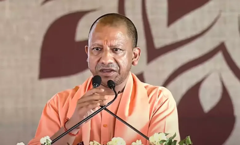 आज CM Yogi Adityanath मिल्कीपुर में जनसभा को संबोधित करेंगे, तैयारियां हो चुकी हैं पूरी