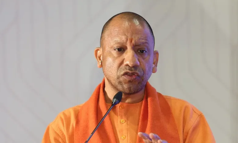 CM Yogi Adityanath ने अयोध्या के मिल्कीपुर में चुनावी सभा में सपा पर जमकर हमला बोला 1 CM Yogi Adityanath ने अयोध्या के मिल्कीपुर में चुनावी सभा में सपा पर जमकर हमला बोला