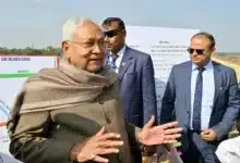 CM Nitish Kumar की प्रगति यात्रा में अररिया को 304 करोड़ की सौगात, रोबोटिक्स लैब से लेकर भवन तक