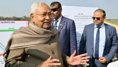 CM Nitish Kumar की प्रगति यात्रा में अररिया को 304 करोड़ की सौगात, रोबोटिक्स लैब से लेकर भवन तक