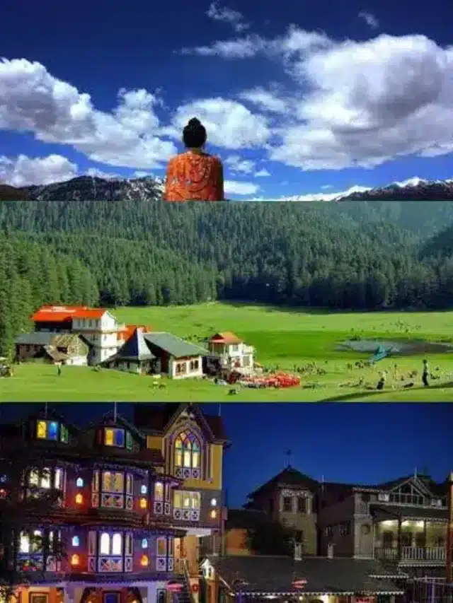 हिमाचल प्रदेश में घूमने लायक खूबसूरत गांव कौन से है
