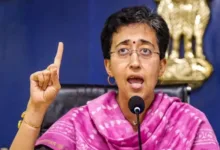 Atishi Marlena Political Journey: CM आतिशी की पार्टी वर्कर से "दिल्ली की मुख्यमंत्री" बनने तक की यात्रा कैसी रही? आइए देखें।