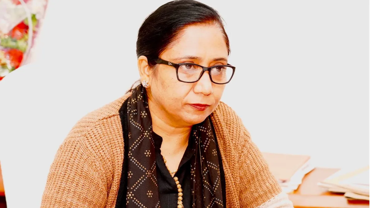 Dr. Baljeet Kaur: लैंगिक समानता को बढ़ावा देने के लिए पंजाब की योजना, "धी अनमुल्ली दात", को राष्ट्रीय मान्यता मिली