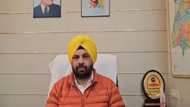 Punjab News: डॉ. भीम राव अंबेडकर की प्रतिमा के अपमान की हरभजन सिंह ईटीओ ने कड़ी निंदा की।