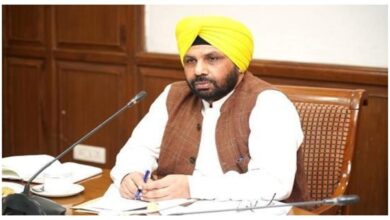 Harbhajan Singh ETO: बिजली आपूर्ति में 13% की वृद्धि दर्ज की, पीएसपीसीएल ने नया रिकॉर्ड बनाया,