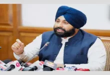 Harjot Singh Bains: पंजाब का उद्देश्य अंतर्राष्ट्रीय सहयोग से विश्वस्तरीय शिक्षा मानकों को प्राप्त करना है