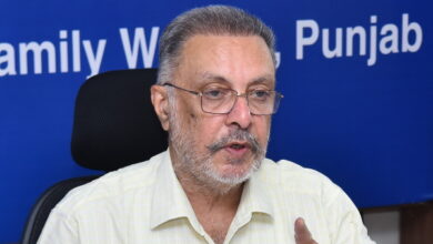 Dr. Balbir Singh: पंजाब स्वास्थ्य विभाग ने नशीली दवाओं के दुरुपयोग को रोकने के लिए एनजीओ के साथ हाथ मिलाया
