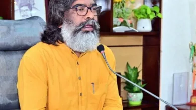 CM Hemant Soren की संवेदनशीलता, कैमरून से सभी 47 श्रमिकों की हुई सुरक्षित वापसी