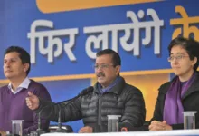 Delhi News: प्रेस कांफ्रेंस में अरविंद केजरीवाल ने ये सात वादा किए