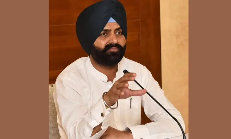 Laljit Singh Bhullar: पंजाब परिवहन विभाग ने 2024 में 10.91% राजस्व वृद्धि दर्ज की