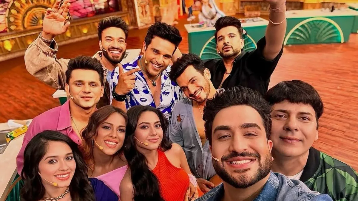 Laughter Chef 2 vs Celebrity Master Chef: OTT प्लेटफॉर्म से लेकर दर्शकों के नाम तक जानें सबकुछ