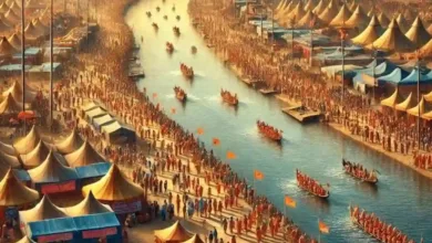 Maha Kumbh 2025: ये 21 कठिन नियम कल्पवास के होते हैं, पाप से छुटकारा पाने के लिए आवश्यक