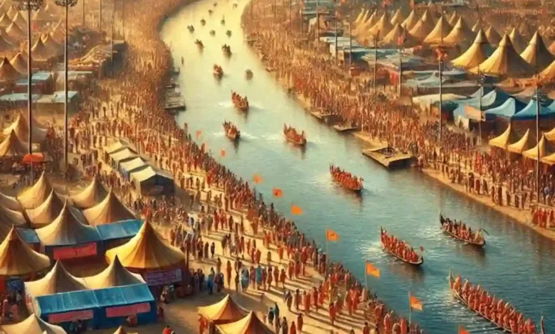 Maha Kumbh 2025: ये 21 कठिन नियम कल्पवास के होते हैं, पाप से छुटकारा पाने के लिए आवश्यक