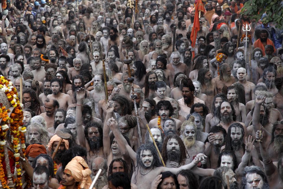 ये फिल्म महाकुंभ में दिखाई जाएगी, भारतवासी जय श्रीराम के जयघोष फिर लगाएंगे 