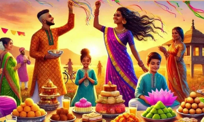 Makar sankranti 2025: मकर संक्रांति पर काले तिल के इन 5 उपायों को करें,  मां लक्ष्मी आएंगी घर