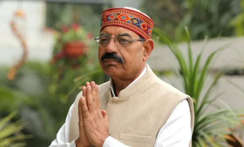 Mohinder Bhagat: पंजाब बैंक ने 7,670 करोड़ रुपये की 20,000 से अधिक कृषि परियोजनाओं को मंजूरी दी 1 Mohinder Bhagat: पंजाब बैंक ने 7,670 करोड़ रुपये की 20,000 से अधिक कृषि परियोजनाओं को मंजूरी दी