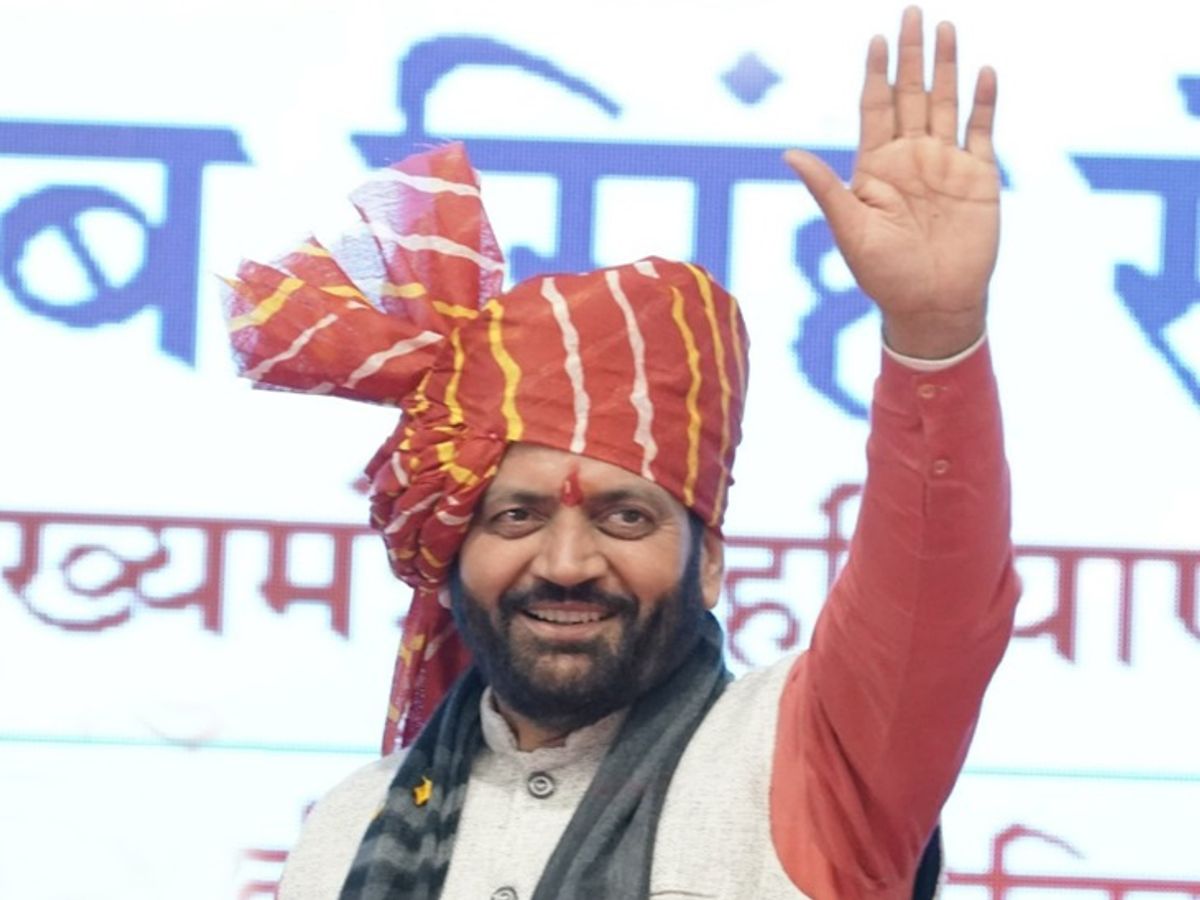 CM Nayab Saini: 100 दिन के अपने दूसरे कार्यकाल में मुख्यमंत्री ने छोड़ी अमिट छाप