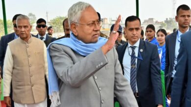 बिहार के मधेपुरा में CM Nitish Kumar की प्रगति यात्रा, कई योजनाओं की सौगात देंगे; इन दो राजमार्गों पर भारी वाहनों को नो एंट्री