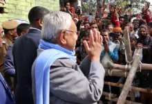 CM Nitish Kumar आज किशनगंज में,  पूरा कार्यक्रम क्या है?