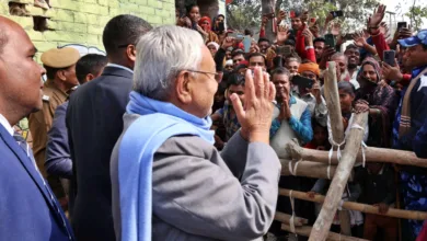 CM Nitish Kumar आज किशनगंज में,  पूरा कार्यक्रम क्या है?