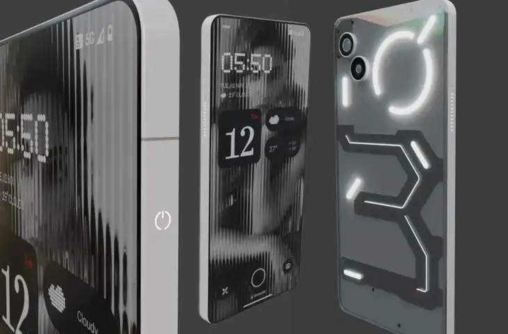 Nothing Phone 3a और Nothing Phone 3a Pro की रैम, स्टोरेज और कलर वैरिएंट की जानकारी Leak हुई