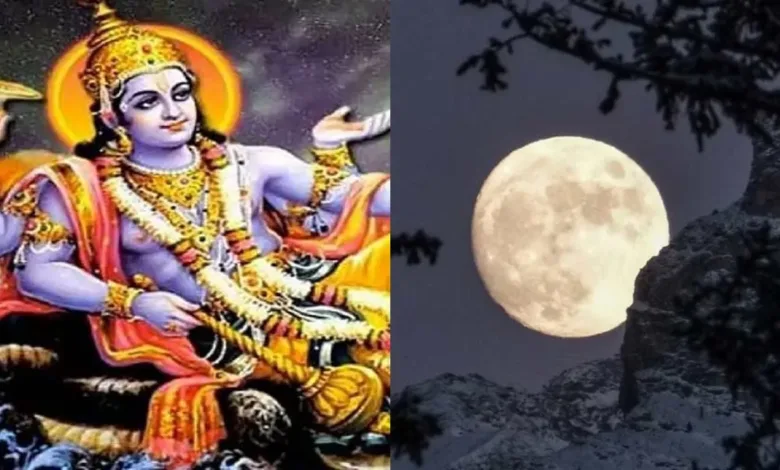 Purnima: फरवरी में पूर्णिमा कब है? जाने कैसे मां लक्ष्मी की पूजा करें