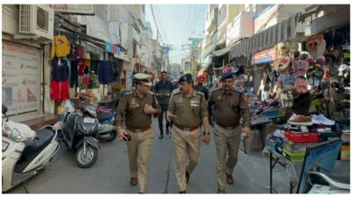 चाइनीज डोर के खिलाफ कार्रवाई, 20 दिनों में Punjab Police ने 80879 चाइनीज डोर के बंडल बरामद किए और 90 एफआईआर दर्ज कीं।
