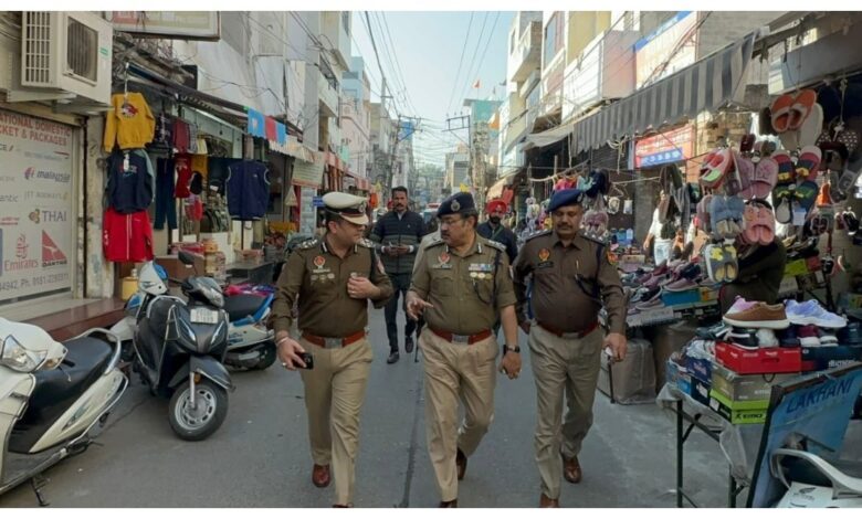 चाइनीज डोर के खिलाफ कार्रवाई, 20 दिनों में Punjab Police ने 80879 चाइनीज डोर के बंडल बरामद किए और 90 एफआईआर दर्ज कीं।
