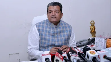 Rajasthan News: पोर्टल के शुरू होने से खाद्य सुरक्षा से  जुड़ने की प्रक्रिया आसान और पारदर्शी हुई 