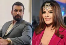 Rakhi Sawant का होने वाला दुल्हा कौन है डोडी खान? पाकिस्तानी एक्टर ने वीडियो बनाकर प्यार का ऐलान किया 