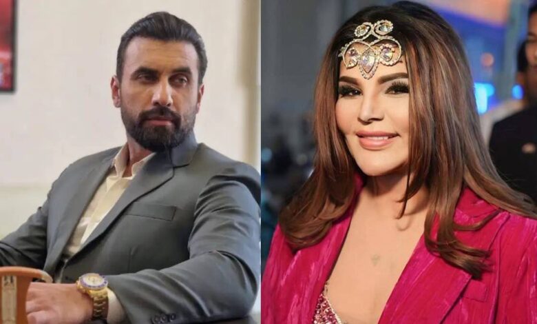 Rakhi Sawant का होने वाला दुल्हा कौन है डोडी खान? पाकिस्तानी एक्टर ने वीडियो बनाकर प्यार का ऐलान किया 1 Rakhi Sawant का होने वाला दुल्हा कौन है डोडी खान? पाकिस्तानी एक्टर ने वीडियो बनाकर प्यार का ऐलान किया