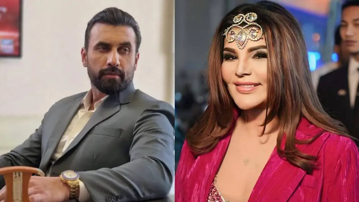 Rakhi Sawant का होने वाला दुल्हा कौन है डोडी खान? पाकिस्तानी एक्टर ने वीडियो बनाकर प्यार का ऐलान किया 