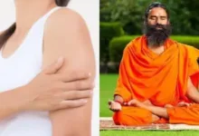 Baba Ramdev Health tips: मांसपेशियों की अकड़न को दूर करने के लिए बाबा रामदेव के ये बेहतरीन उपायों को आजमाएं