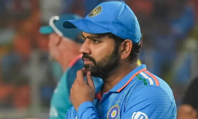 Rohit Sharma: चैंपियंस ट्रॉफी में भी कप्तानी नहीं मिलेगी, कौन टीम इंडिया की कप्तानी संभालेगा 