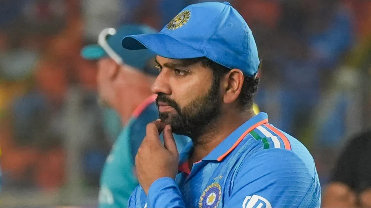 Rohit Sharma: चैंपियंस ट्रॉफी में भी कप्तानी नहीं मिलेगी, कौन टीम इंडिया की कप्तानी संभालेगा 