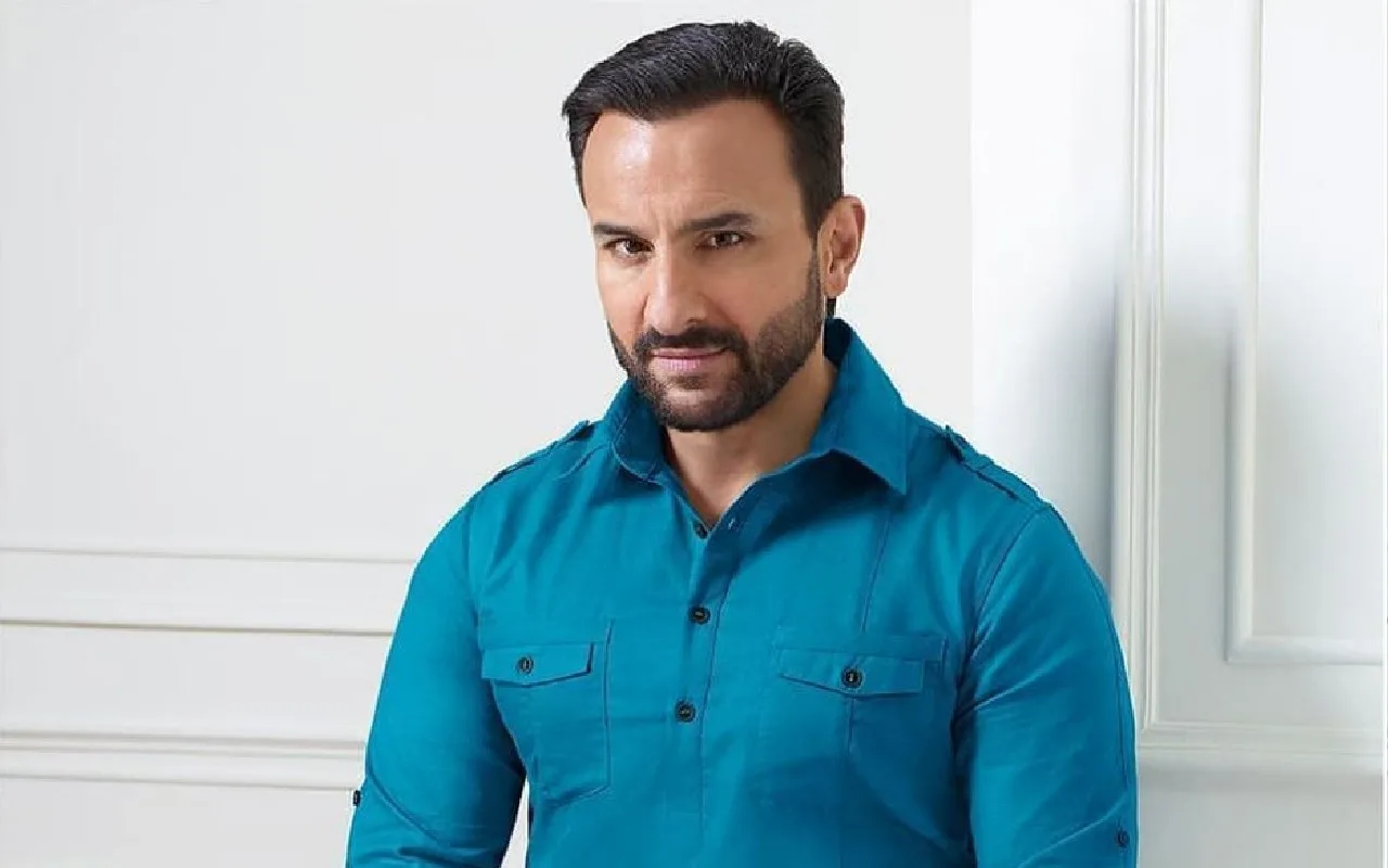 चोर ने Saif Ali khan पर चाकू से वार किया, चार घंटे चला ऑपरेशन, जानें क्या बोले डॉक्टर