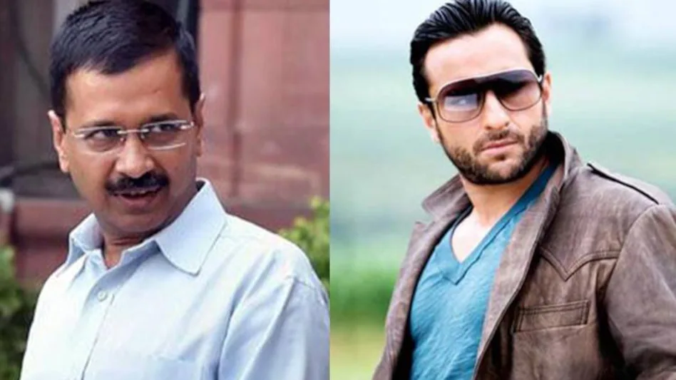 Saif Ali Khan Attack: अरविंद केजरीवाल ने सैफ अली खान पर हमले को लेकर कहा, 'खबर सुनकर...'