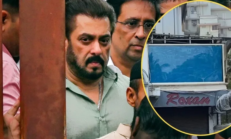 Salman Khan की बालकनी भी बुलेटप्रूफ हुई, लेकिन प्रशंसक होंगे निराश; एक झलक भी होगी मुश्किल