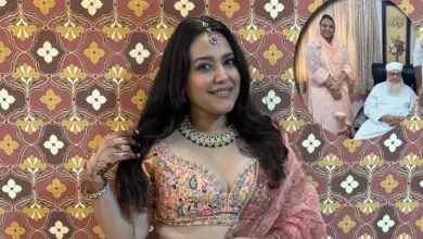 Swara Bhaskar ने सज्जाद नोमानी संग वायरल तस्वीर पर चुप्पी तोड़ी, 'मंदिर में सिर ढकते हैं तो मौलाना के आगे...