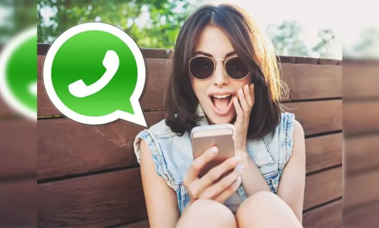 चुपके से किसी खास का WhatsApp Status देखें, किसी को पता नहीं चलेगा , जानें सीक्रेट ट्रिक 1 चुपके से किसी खास का WhatsApp Status देखें, किसी को पता नहीं चलेगा , जानें सीक्रेट ट्रिक