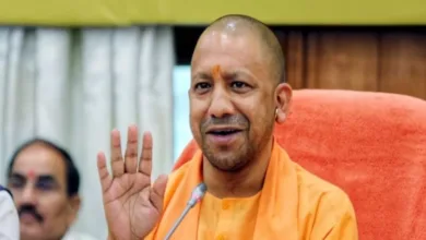 CM Yogi Adityanath ने बायो सी0एन0जी0 प्लाण्ट तथा फाफामऊ में गंगा नदी पर निर्माणाधीन स्टील ब्रिज का निरीक्षण किया