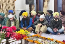 Punjab News: पंजाब जनसंपर्क विभाग द्वारा श्री गुरु गोबिंद सिंह जी के प्रकाशोत्सव के उपलक्ष्य में तीसरा धार्मिक समागम और गुरु का लंगर आयोजित किया गया