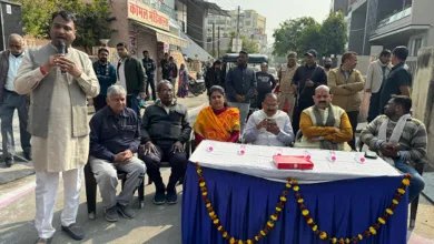 विधानसभा अध्यक्ष Vasudev Devnani ने कई नवाचारों का शुभारंभ किया