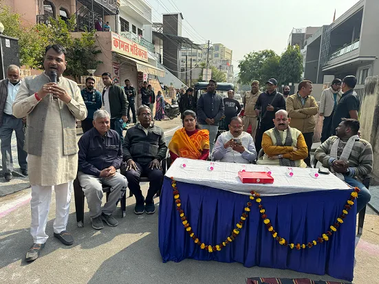 विधानसभा अध्यक्ष Vasudev Devnani ने कई नवाचारों का शुभारंभ किया