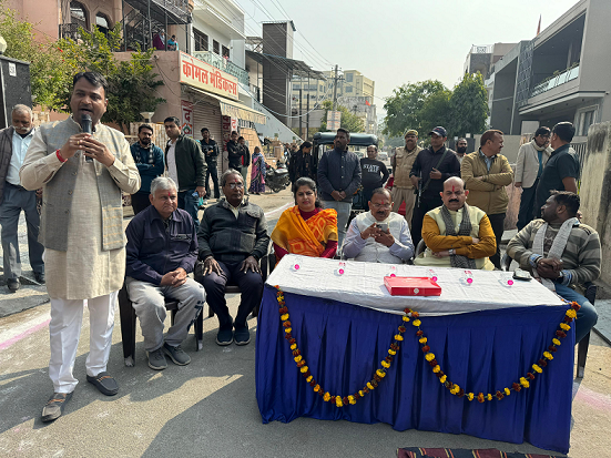विधानसभा अध्यक्ष Vasudev Devnani ने कई नवाचारों का शुभारंभ किया 1 विधानसभा अध्यक्ष Vasudev Devnani ने कई नवाचारों का शुभारंभ किया