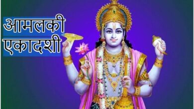 Amalaki Ekadashi Date And Shubh Muhurt: आमलकी एकादशी कब है? जानें इस दिन क्या करना चाहिए