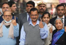 exit poll, exit poll delhi, exit poll delhi election 2025, exit poll in hindi, delhi university exit poll, दिल्ली यूनिवर्सिटी, दिल्ली यूनिवर्सिटी एग्जिट पोल, एग्जिट पोल, दिल्ली एग्जिट पोल, आम आदमी पार्ट, भाजपा, कांग्रेस