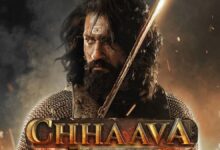 Chhaava Box Office Collection Day 1: रिलीज होते ही 'छावा' ने पहले ही दिन ये रिकॉर्ड बनाए