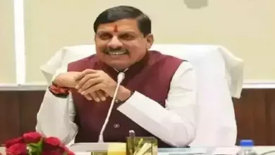 मुख्यमंत्री मोहन यादव ने पदक विजेता खिलाड़ियों को बधाई दी