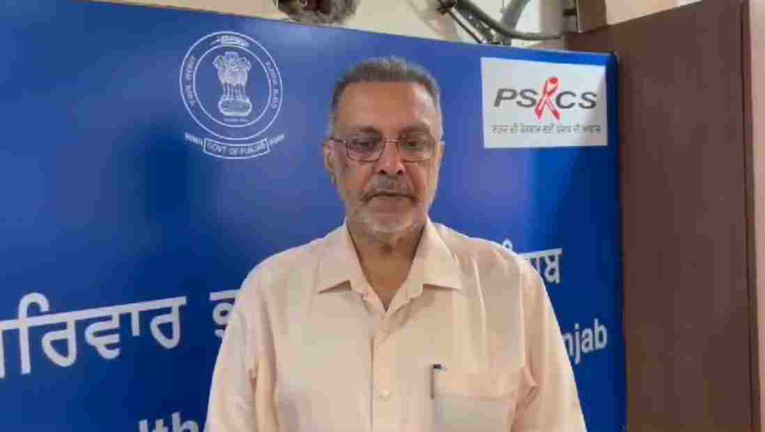 DR. Balbir Singh: पंजाब में सरकारी योजना के तहत मुफ्त हृदय शल्य चिकित्सा से 341 बच्चों को जीवन की नई राह मिली